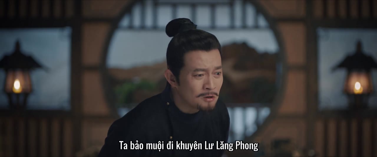 Đường Triều Quỷ Sự Lục (Phần 2) tập 22