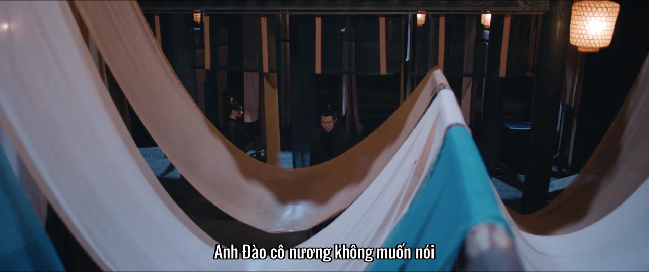 Đường Triều Quỷ Sự Lục (Phần 2) tập 23