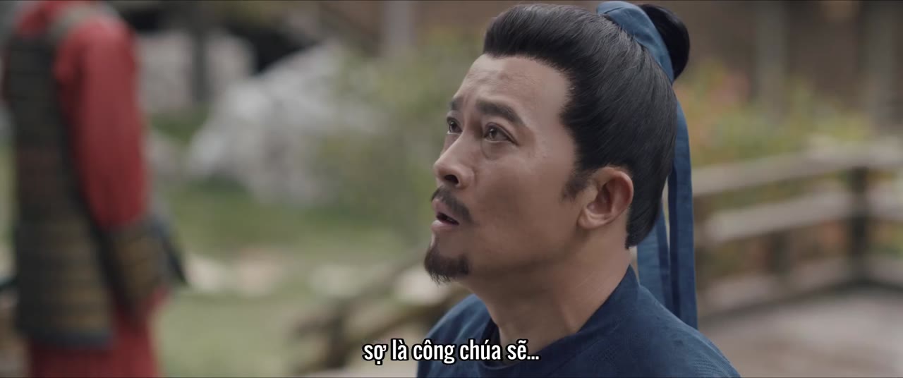 Đường Triều Quỷ Sự Lục (Phần 2) tập 30