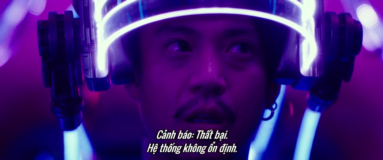 Godzilla Đại Chiến Kong tập 1 cảnh 3