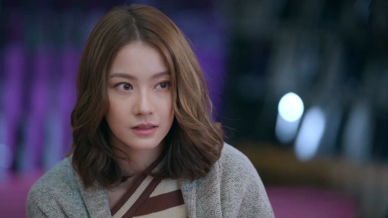Tình Yêu Hoán Đổi Thế Giới tập 9 cảnh 2