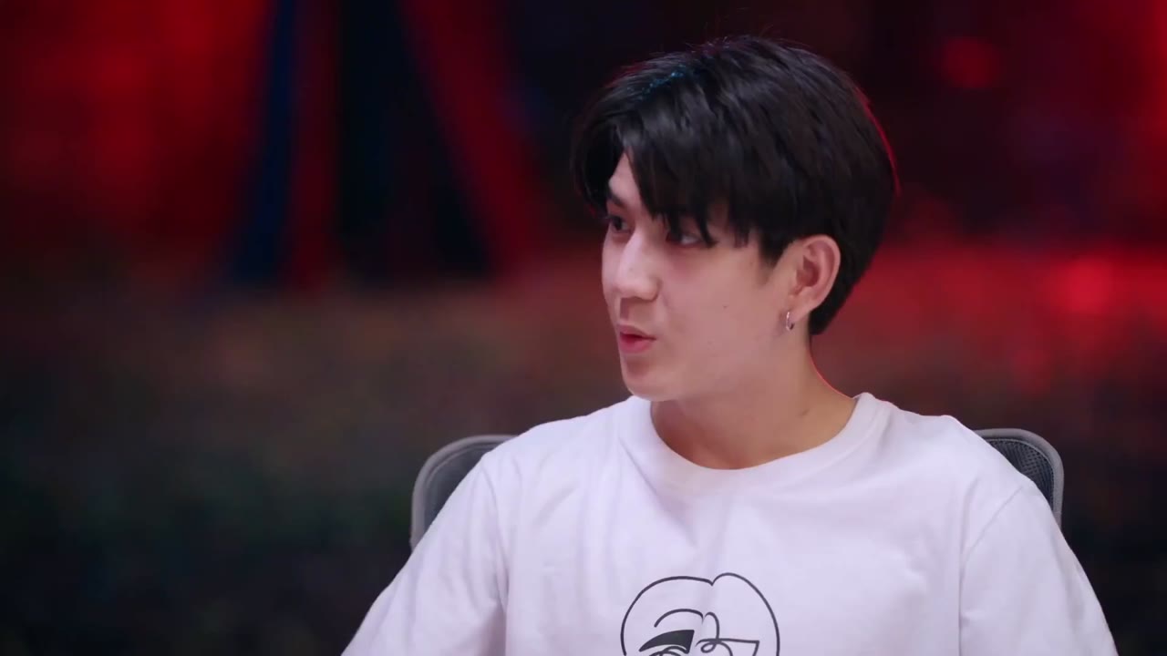 Tình Yêu Hoán Đổi Thế Giới tập 9 cảnh 3