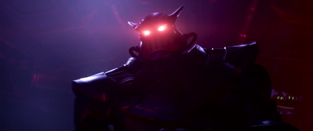 Lightyear: Cảnh sát vũ trụ tập 1 cảnh 3