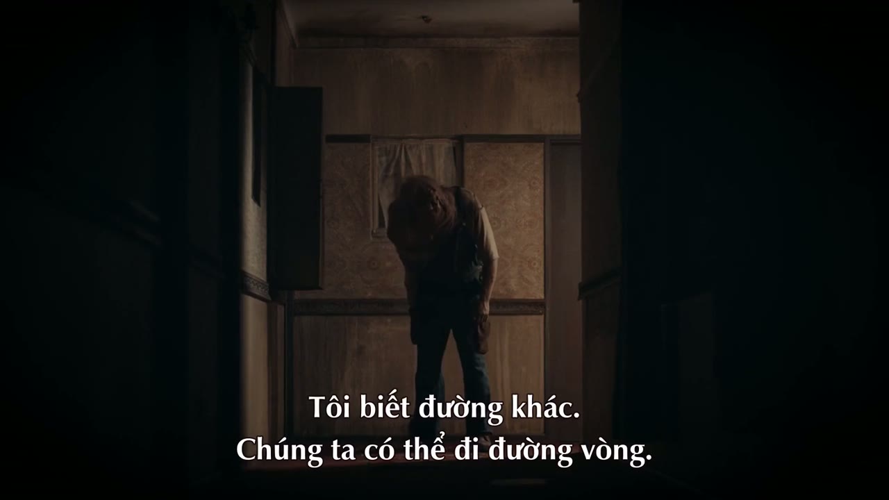 Quẹt Trúng Tử Thần tập 1 cảnh 3