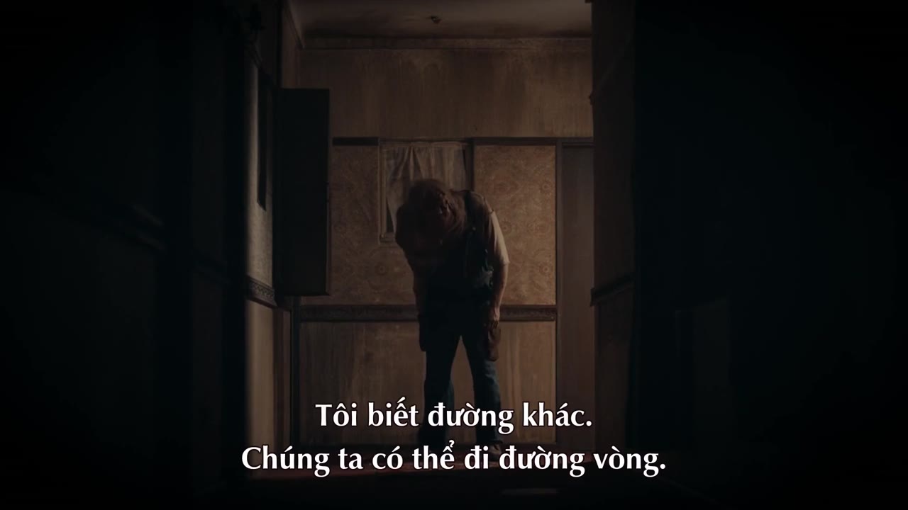 Quẹt Trúng Tử Thần - cảnh 3