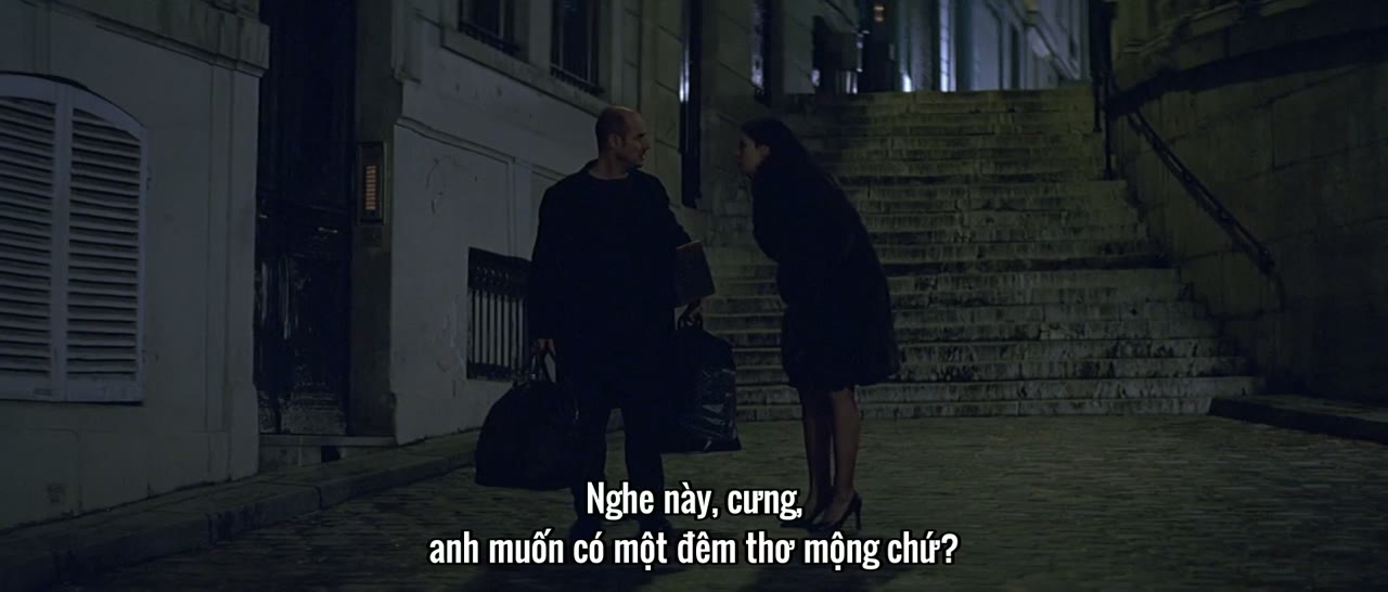 Yêu Em Nhiều Bao Nhiêu tập 1 cảnh 2