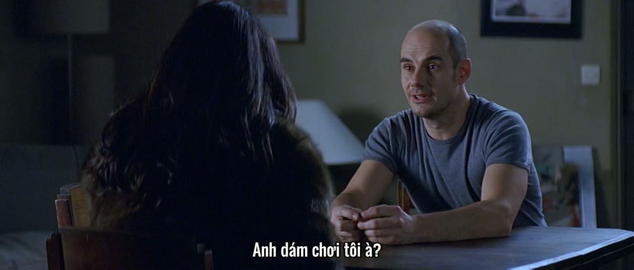 Yêu Em Nhiều Bao Nhiêu tập 1 cảnh 3