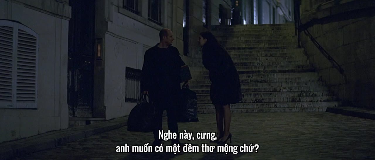 Yêu Em Nhiều Bao Nhiêu - cảnh 2