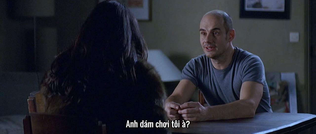 Yêu Em Nhiều Bao Nhiêu - cảnh 3