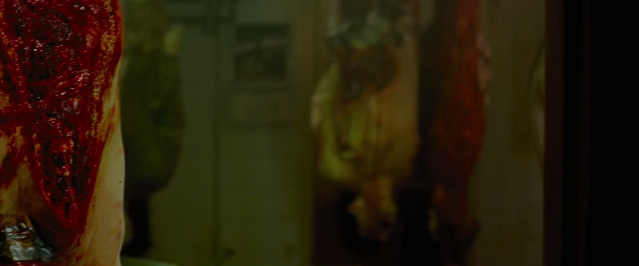 Silent Hill: Revelation tập 1