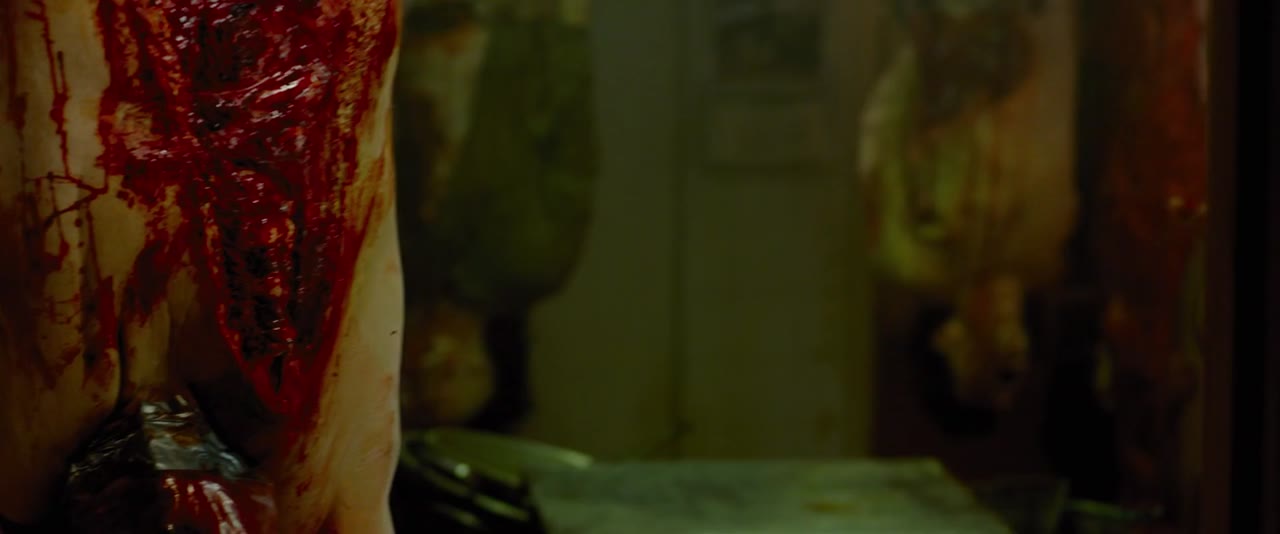 Silent Hill: Revelation - cảnh 1
