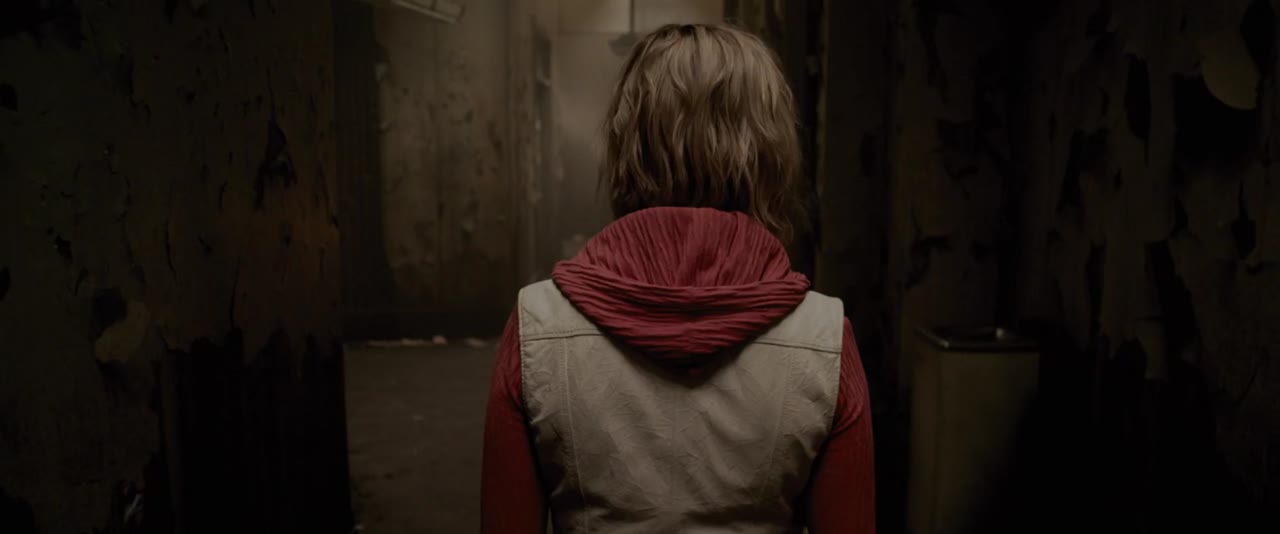 Silent Hill: Revelation - cảnh 2