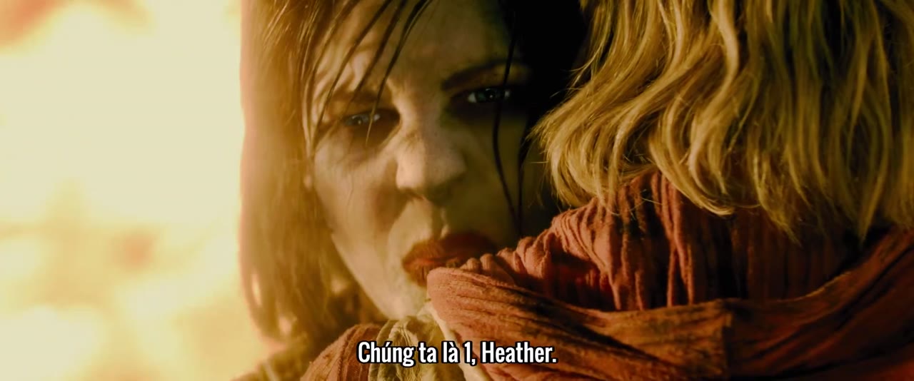 Silent Hill: Revelation - cảnh 3