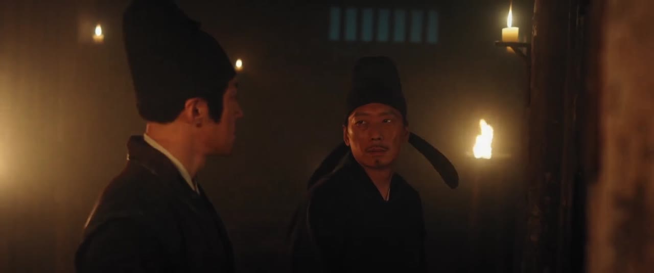 Một Tay Che Trời - cảnh 1