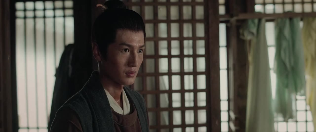 Một Tay Che Trời - cảnh 2