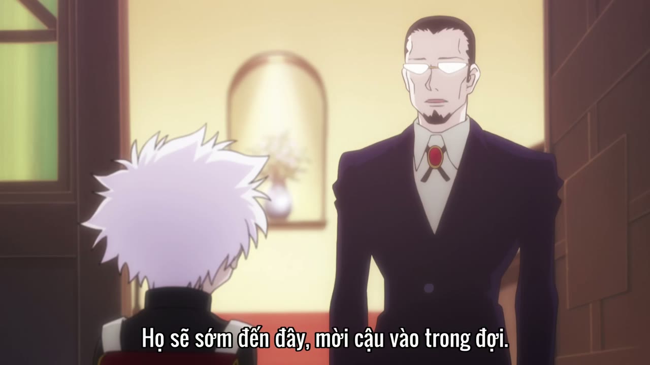 Thợ Săn Tí Hon tập 25