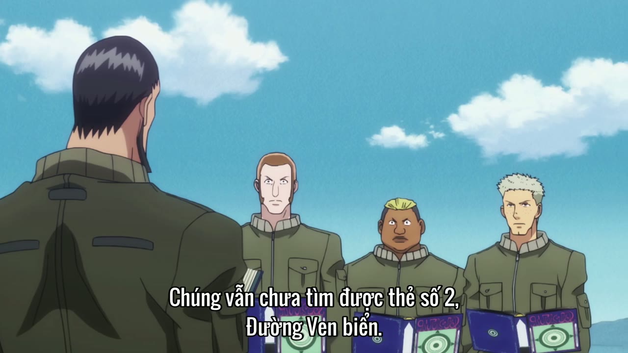 Thợ Săn Tí Hon tập 67