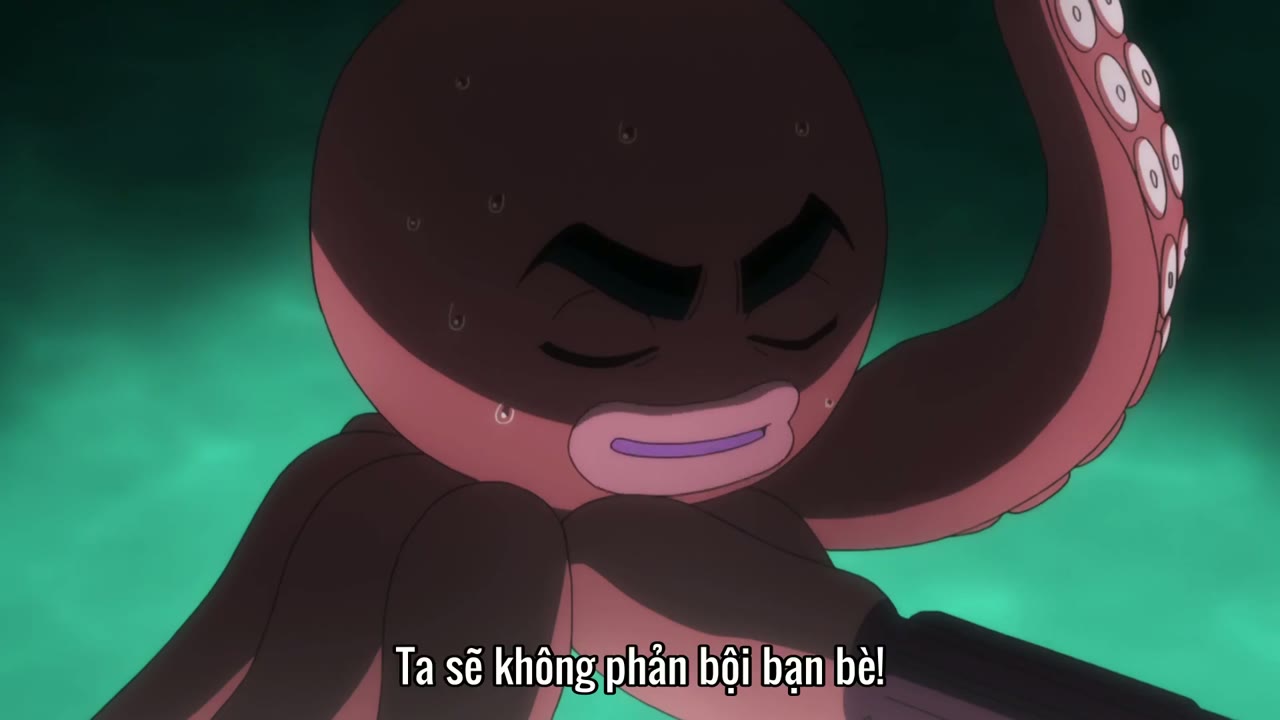 Thợ Săn Tí Hon tập 101