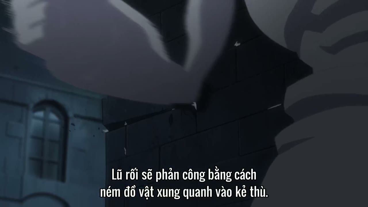 Thợ Săn Tí Hon tập 104