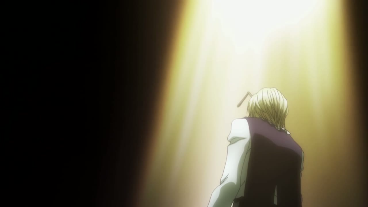 Thợ Săn Tí Hon tập 113 cảnh 3