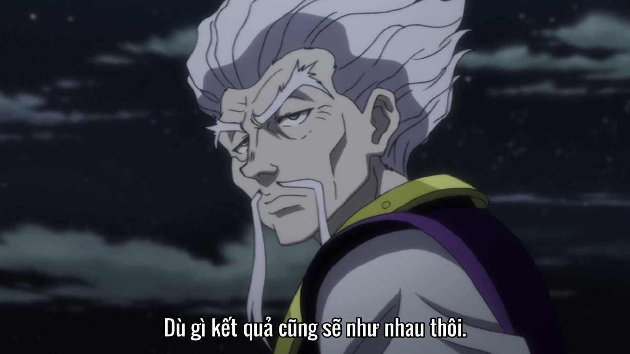 Thợ Săn Tí Hon tập 117