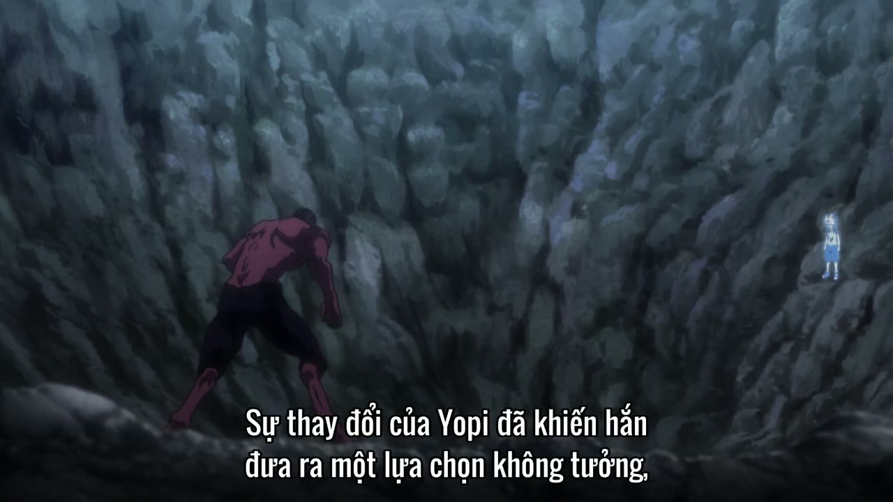 Thợ Săn Tí Hon tập 119