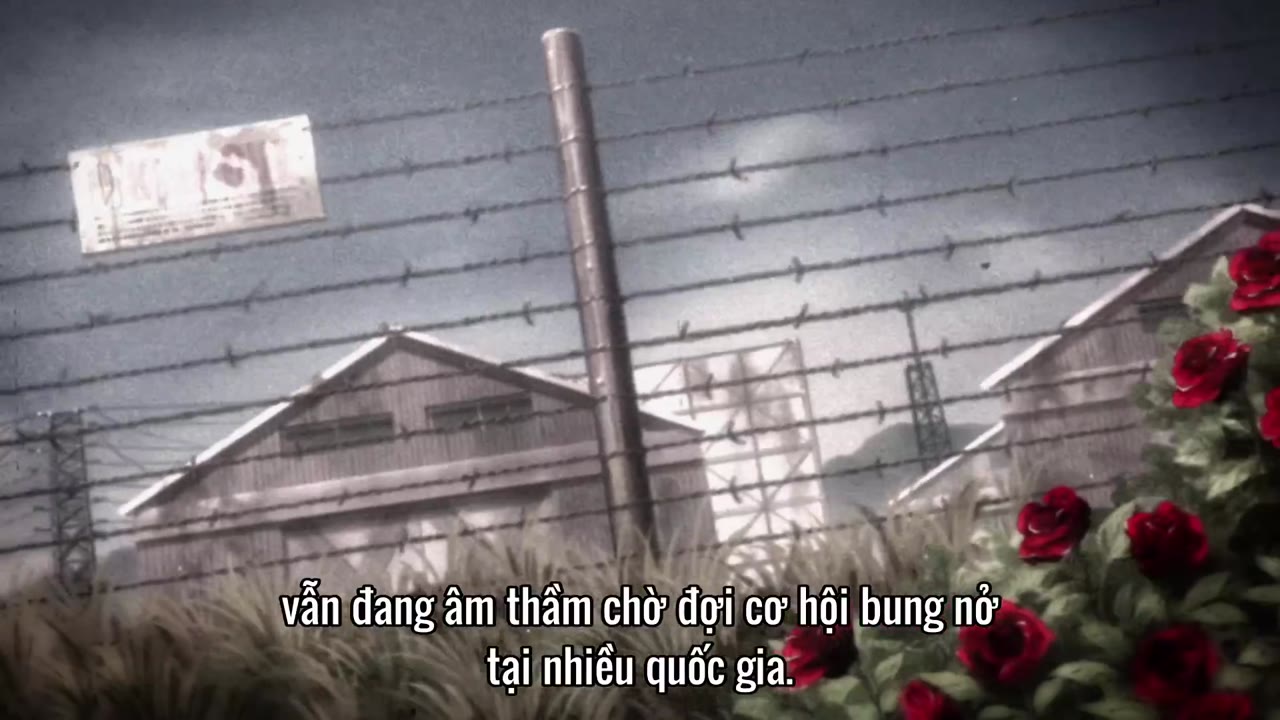 Thợ Săn Tí Hon tập 127