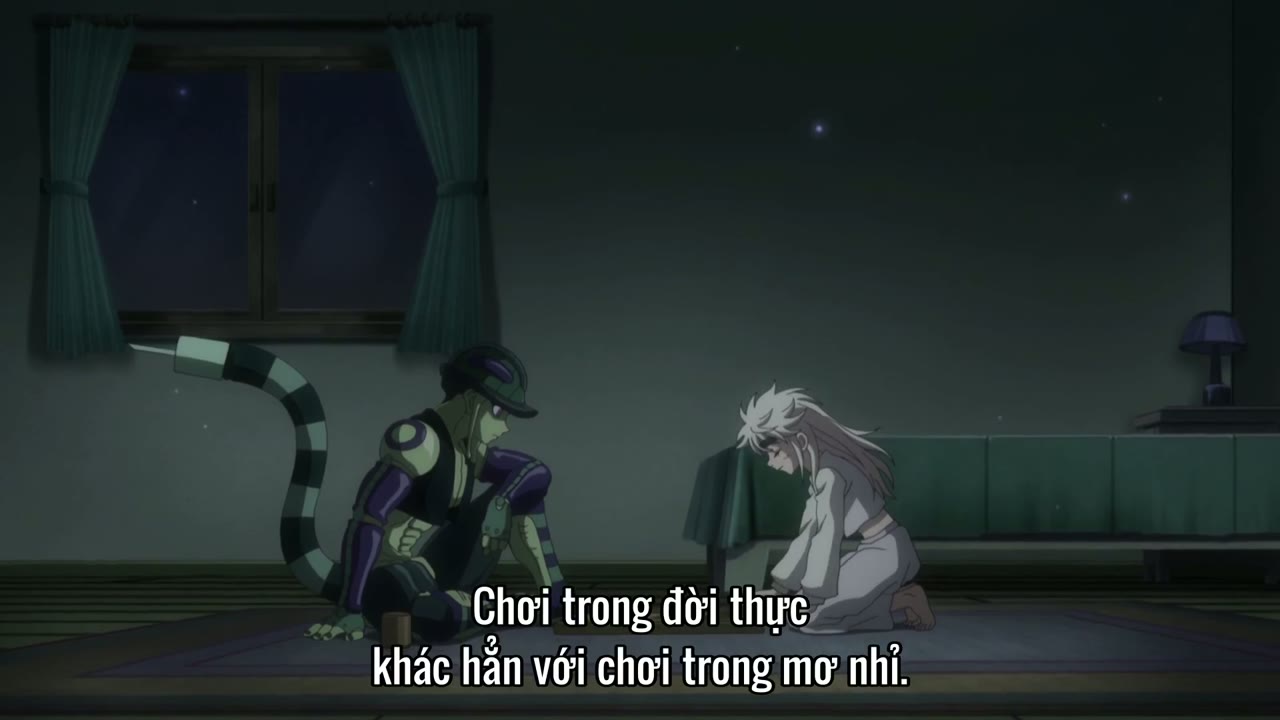 Thợ Săn Tí Hon tập 135 cảnh 2