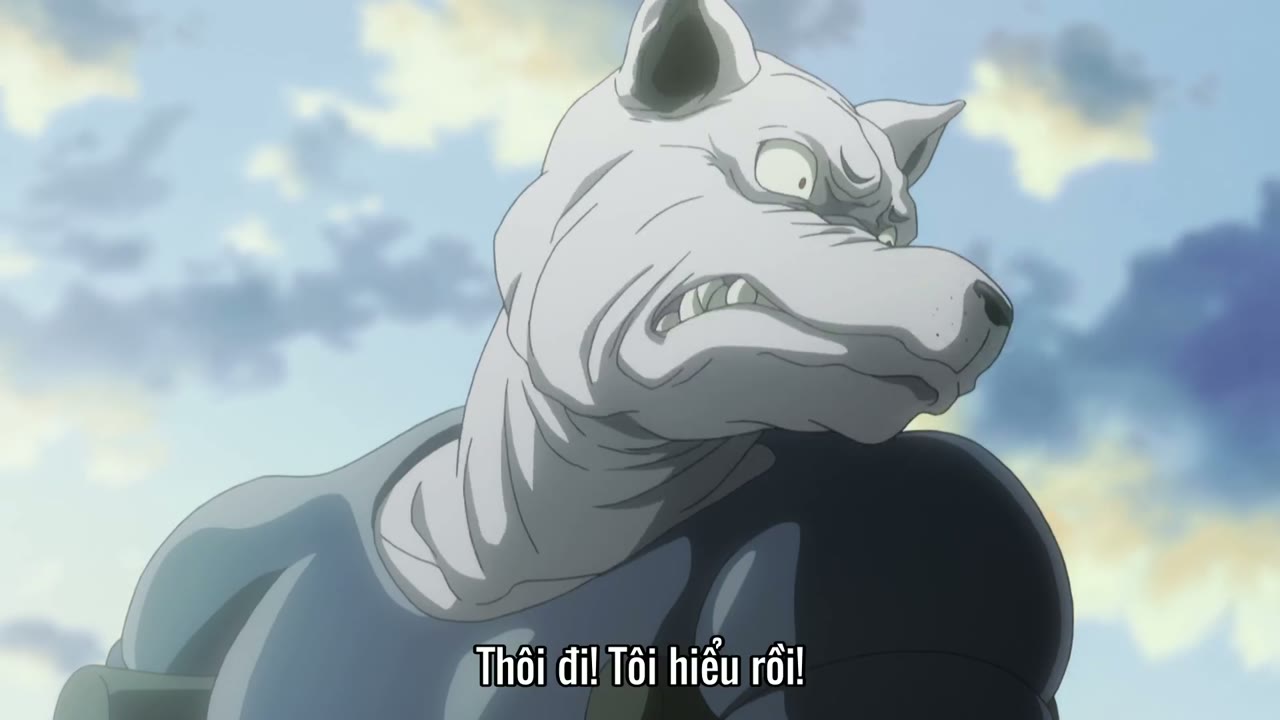 Thợ Săn Tí Hon tập 136