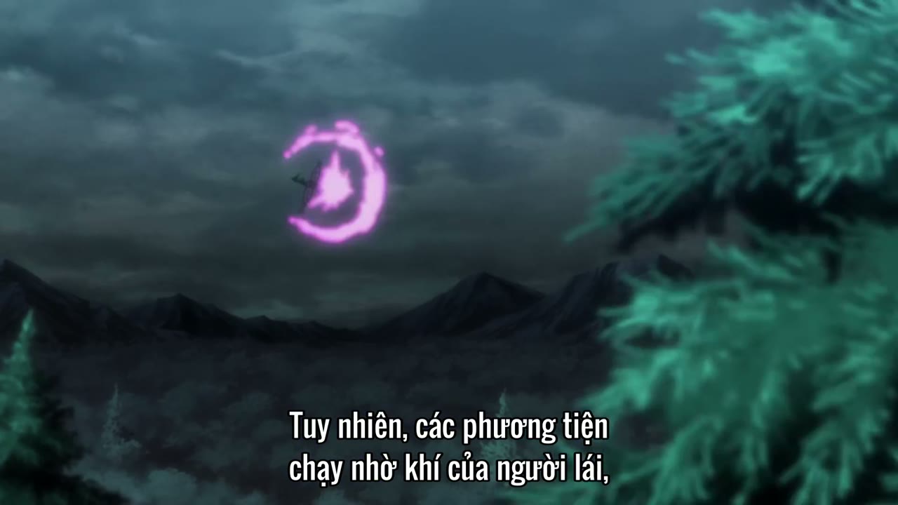 Thợ Săn Tí Hon tập 143