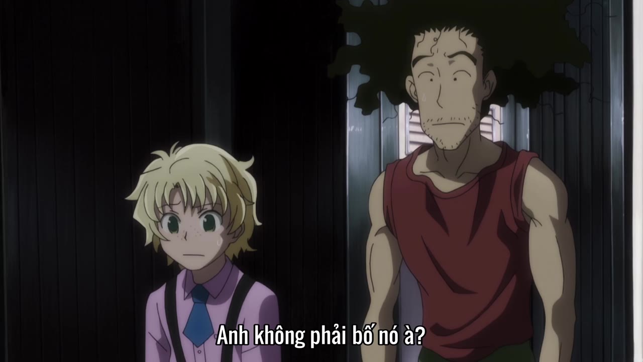 Thợ Săn Tí Hon tập 146