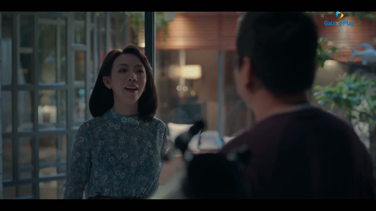 Tiệc Trăng Máu tập 1