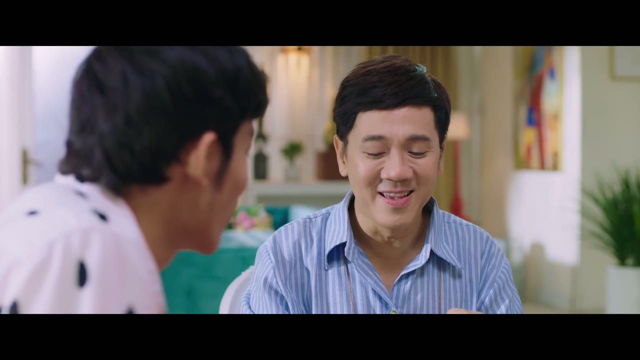Ngôi nhà bươm bướm tập 1