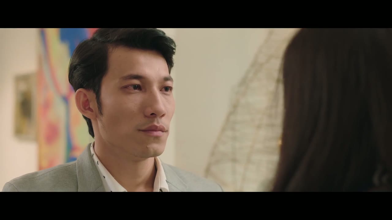 Ngôi nhà bươm bướm tập 1 cảnh 3
