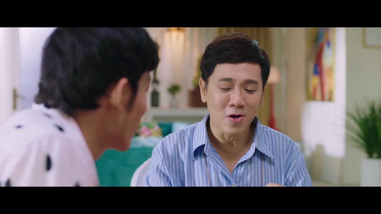 Ngôi nhà bươm bướm - cảnh 1
