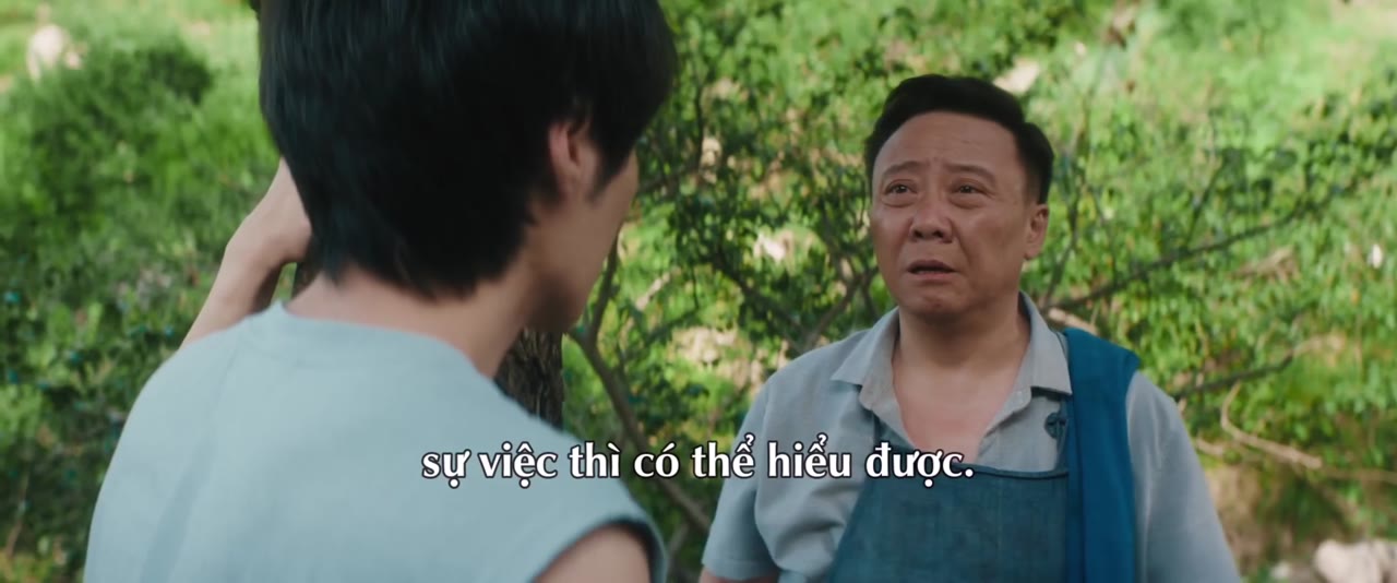 Kinh Doanh Tình Yêu tập 1 cảnh 2