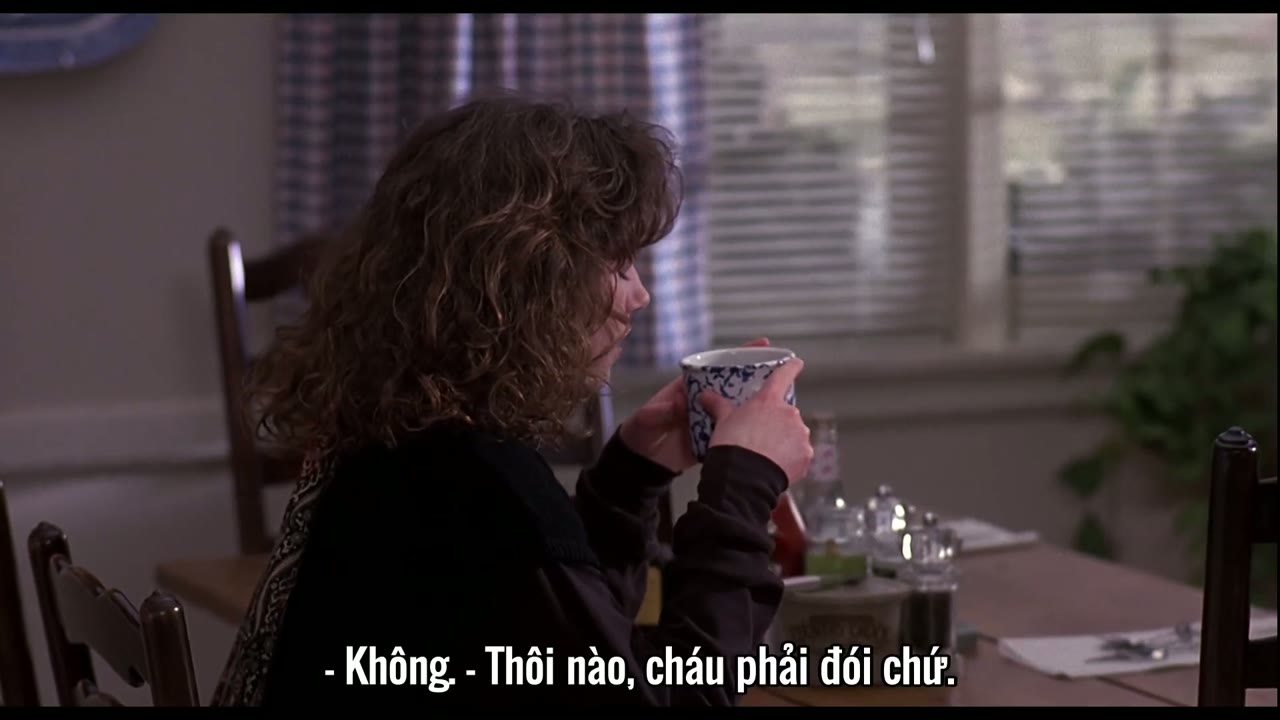 Chú Buck tập 1