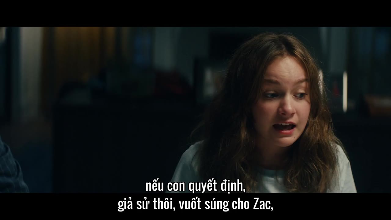 Tự Do Cho Bert tập 2 cảnh 3