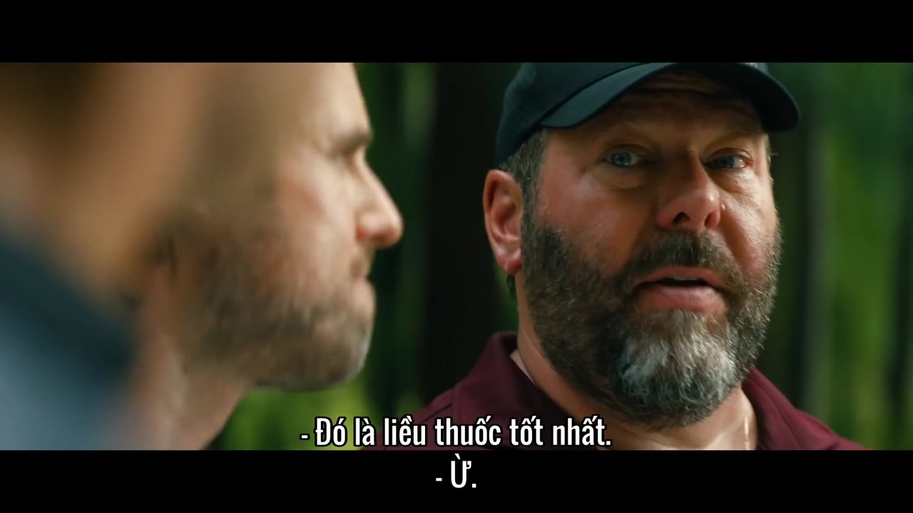 Tự Do Cho Bert tập 4