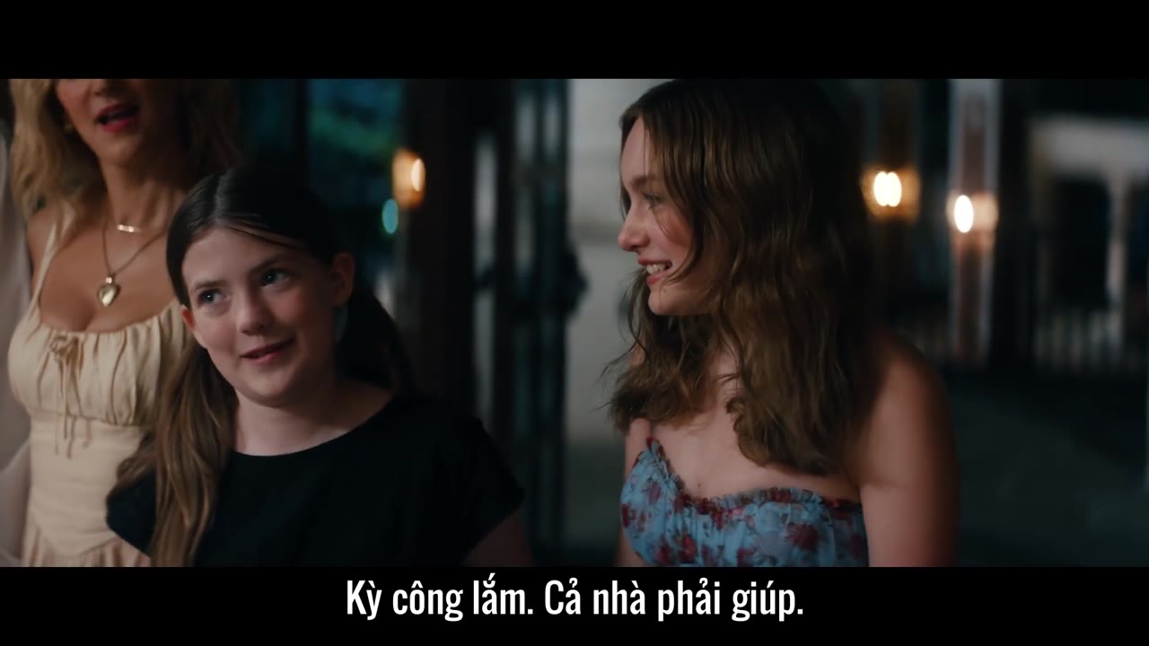 Tự Do Cho Bert tập 6