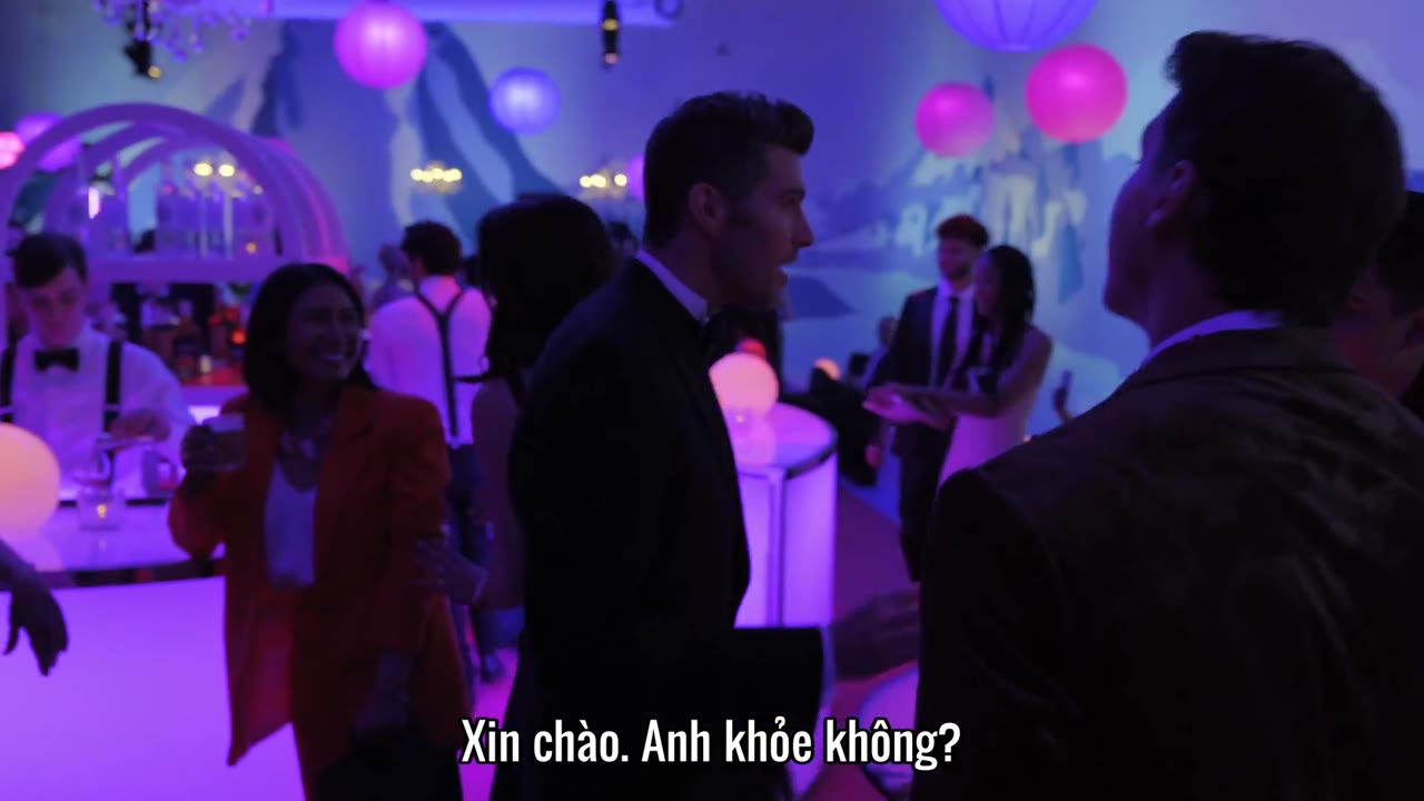 Khát Vọng Sân Băng tập 5 cảnh 2