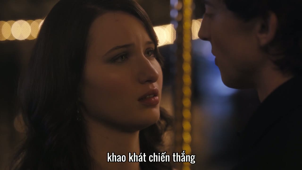 Khát Vọng Sân Băng tập 8