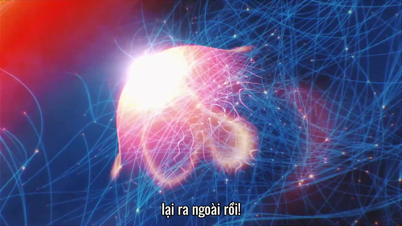Kaguya – Công chúa vũ trụ! - cảnh 3