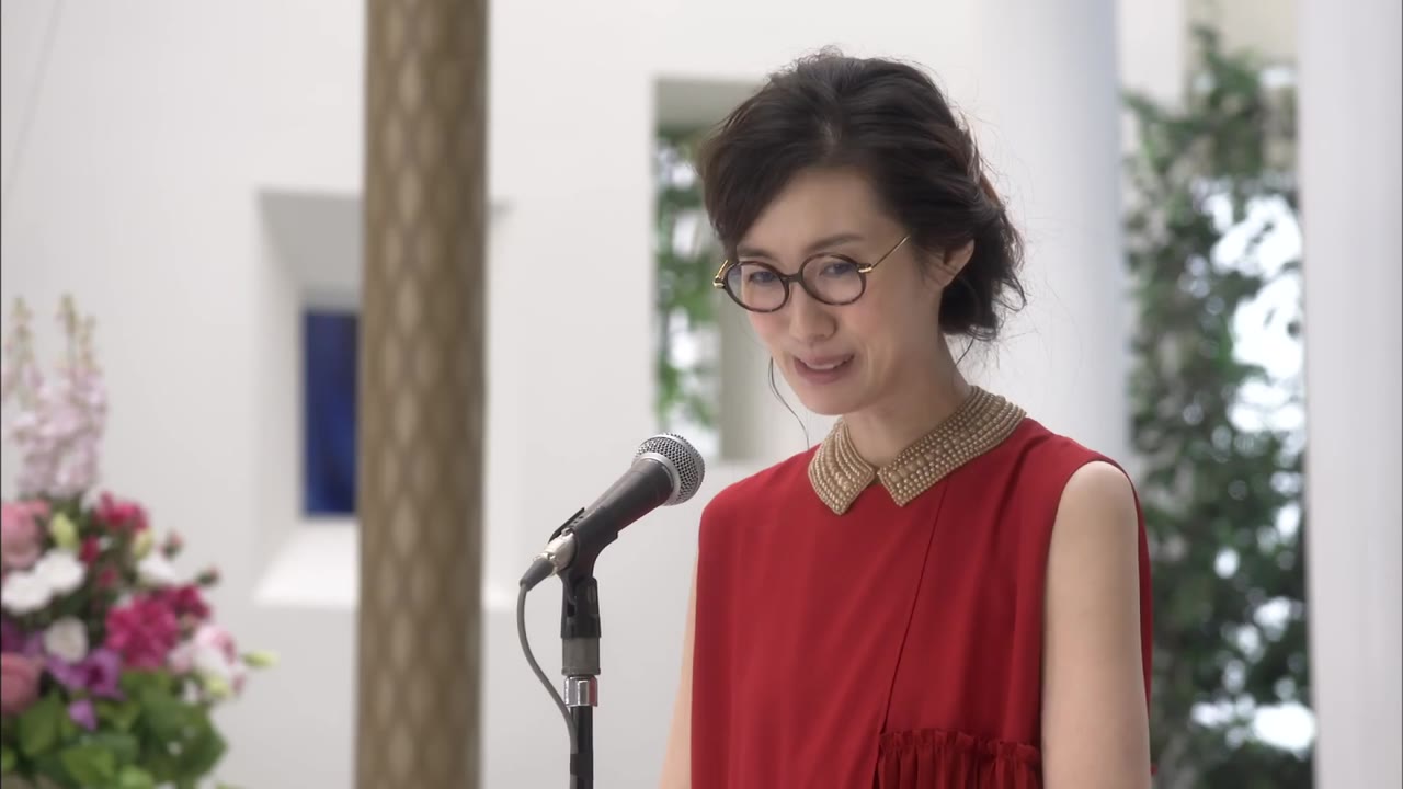 Cô nàng kiểm duyệt tập 2 cảnh 3