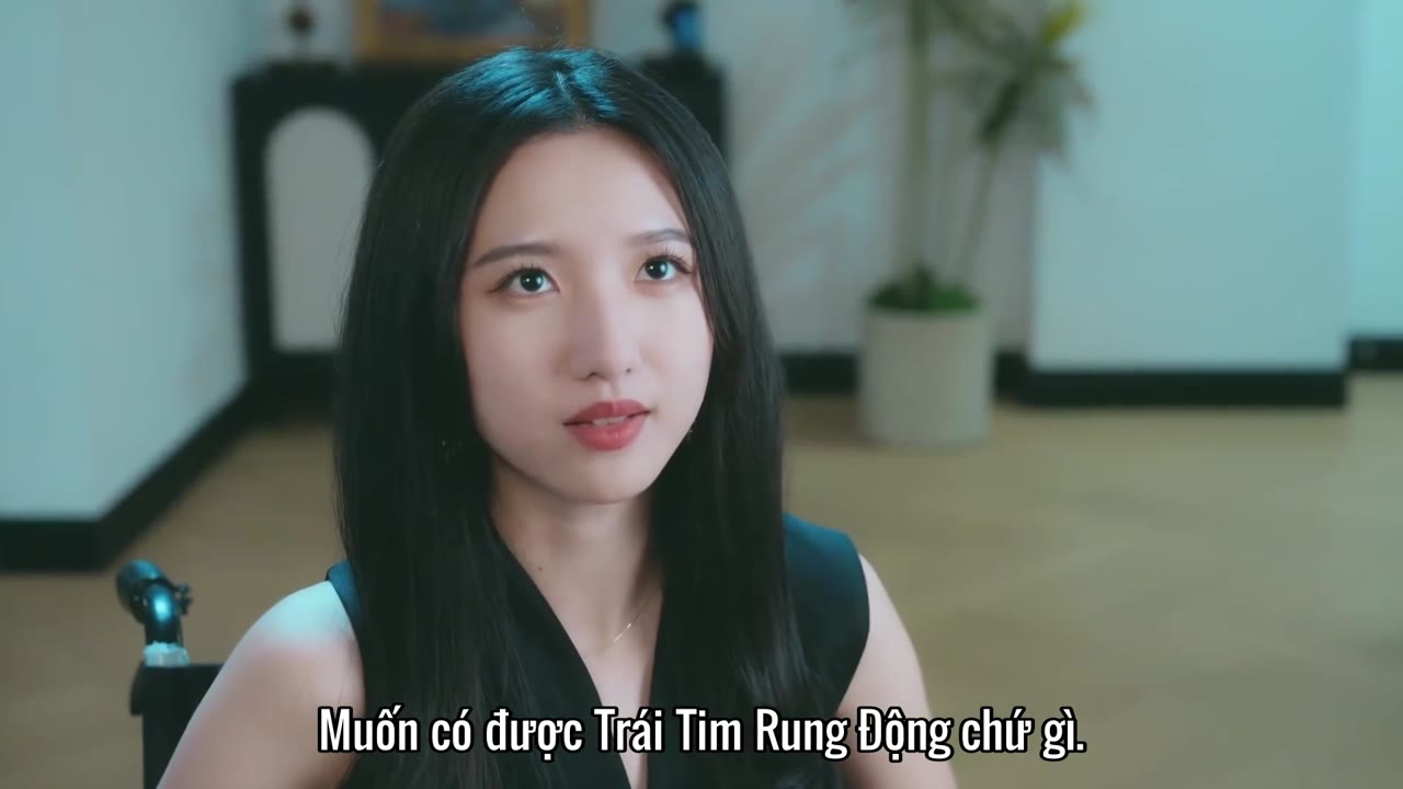 Cảm Giác Khi Rung Động Là Đây tập 1 cảnh 3