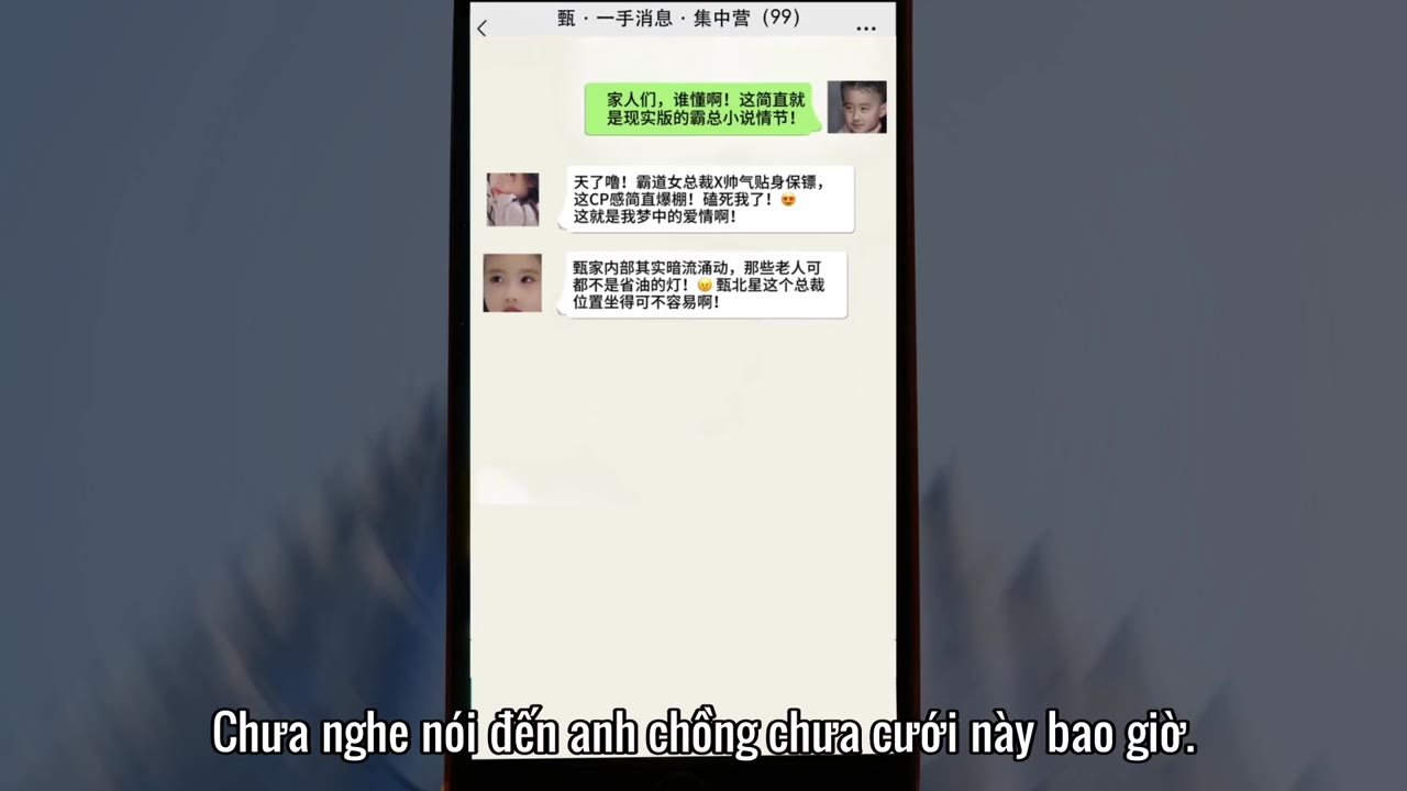 Cảm Giác Khi Rung Động Là Đây tập 2