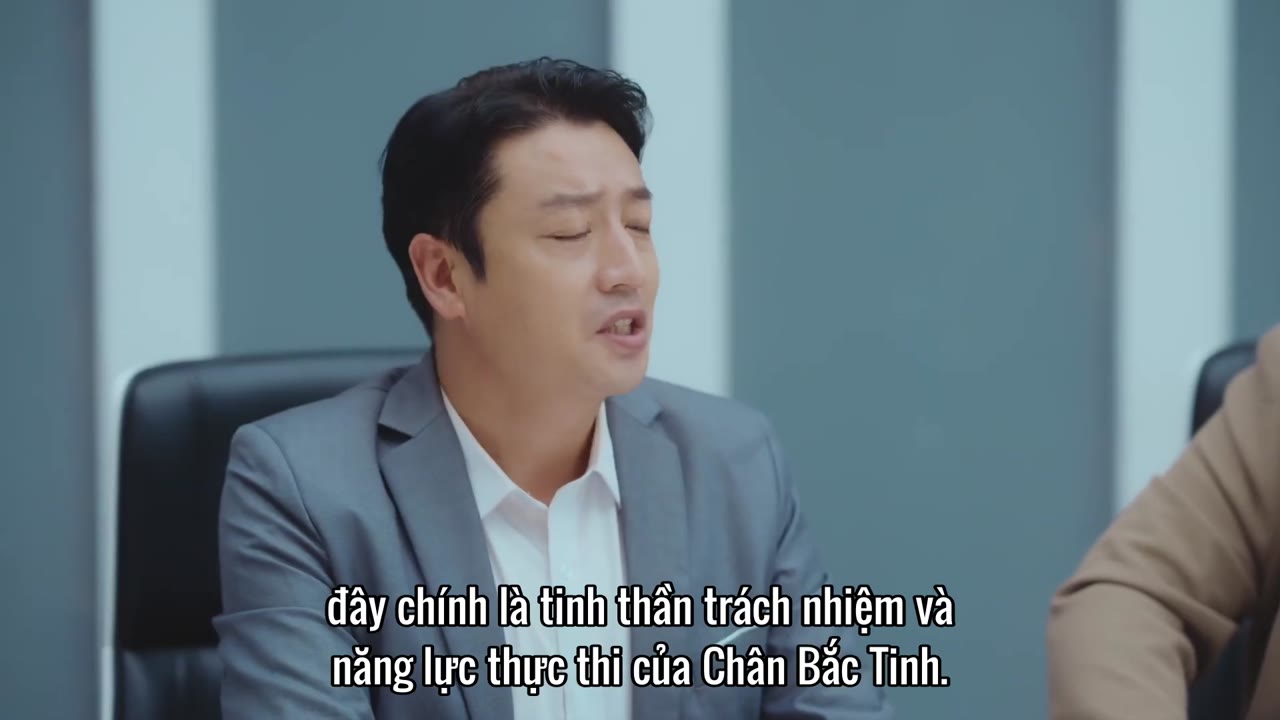Cảm Giác Khi Rung Động Là Đây tập 2 cảnh 2