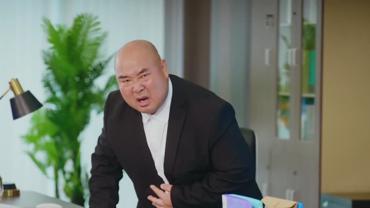 Cảm Giác Khi Rung Động Là Đây tập 7