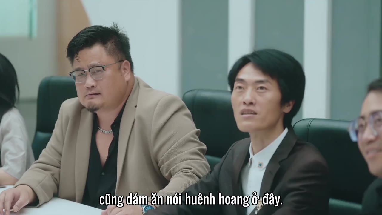 Cảm Giác Khi Rung Động Là Đây tập 15 cảnh 2