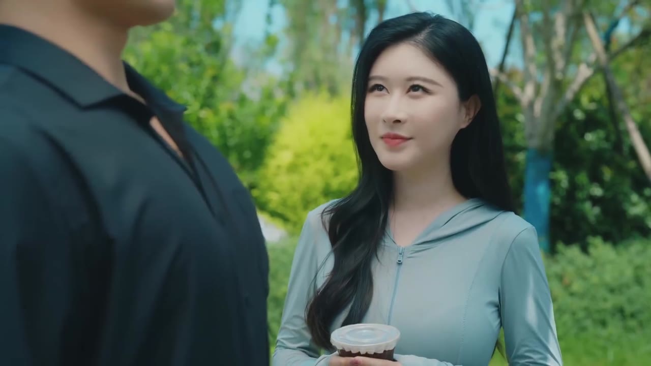 Cảm Giác Khi Rung Động Là Đây tập 19